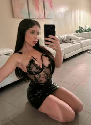 проститутка Ира, 24, Березники
