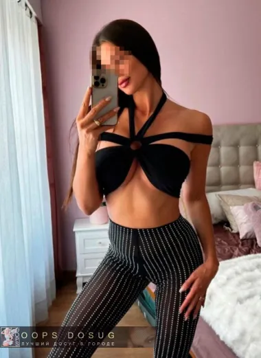 проститутка фея Сабрина, Березники, +7 (980) 532-3047