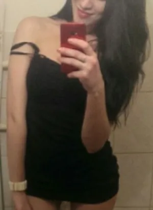 проститутка Мариша, 24, Березники