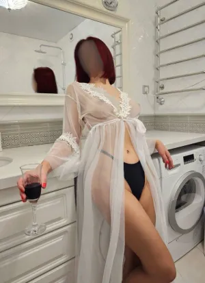 проститутка Светлана, 37, Березники