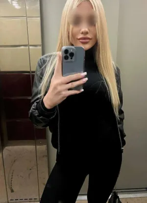 проститутка Настенька, 27, Березники