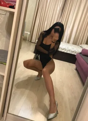 проститутка Любовь, 24, Березники