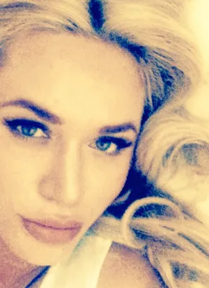 проститутка Лика, 33, Березники