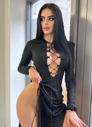 проститутка Женя, 21, Березники
