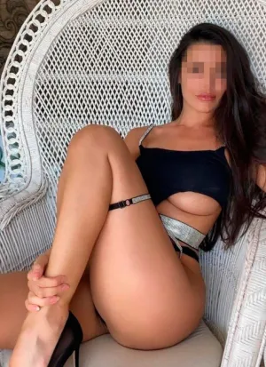 проститутка Иришка, 24, Березники