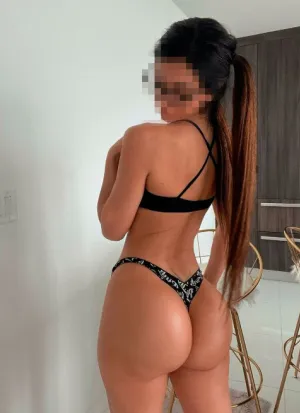проститутка Даша, 25, Березники