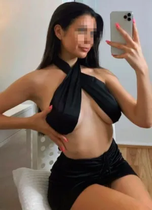 проститутка Алла, 23, Березники